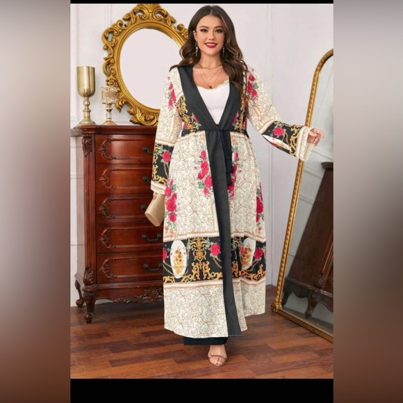 Brand New Abaya for sale - Picture 2 of 4